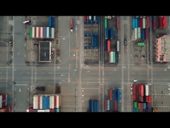 الشحن البحري