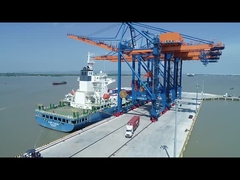 خدمة الشحن البحري