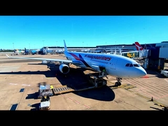 الشحن الجوي