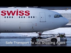 الشحن الجوي