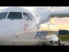 الشحن الجوي