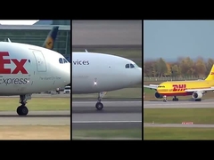 الشحن الجوي