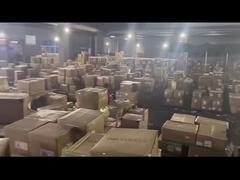 المستودع حمل المنتج