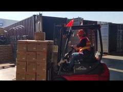 الشحن الجوي