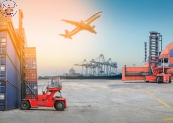 ITAT Courier Forwarder Door To Door International Shipping China To Dubai